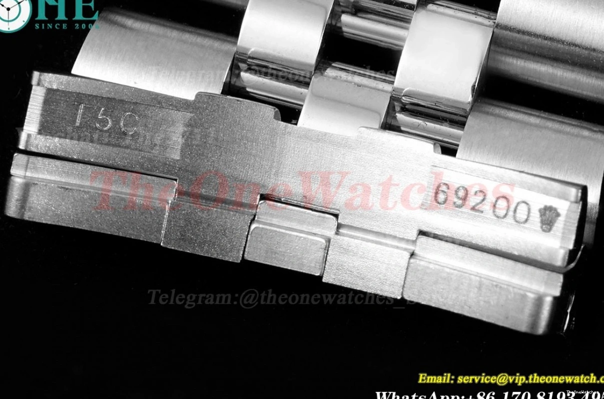 Sprite Master Jub SH3285 II GMT Black EWEF SS SS Dial 126720 40mm 1218